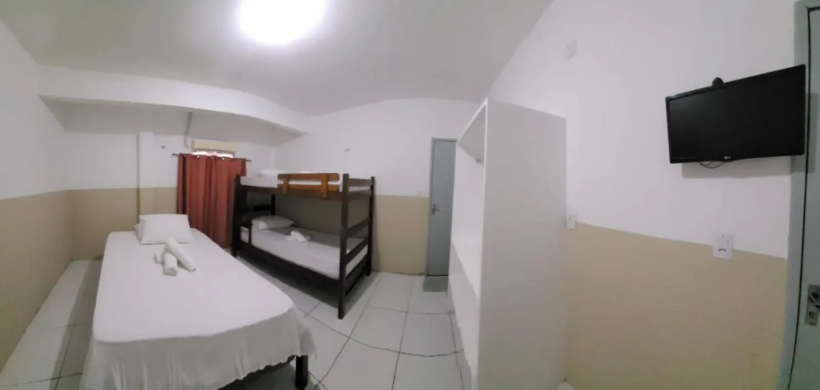 Sol Do Centro Pousada 포르탈레자 호텔